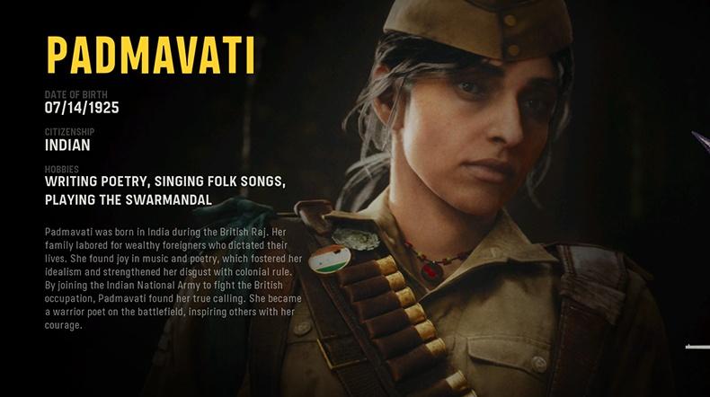 Padmavati Padmavati