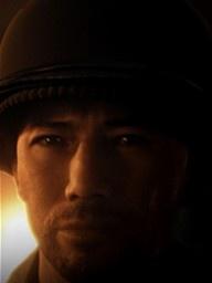 Daniel