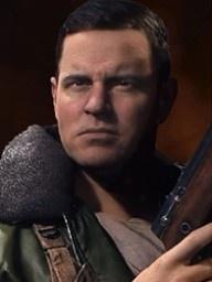 Wade Jackson