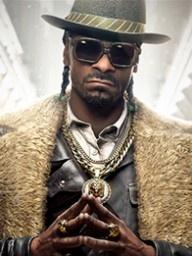 Snoop Dogg