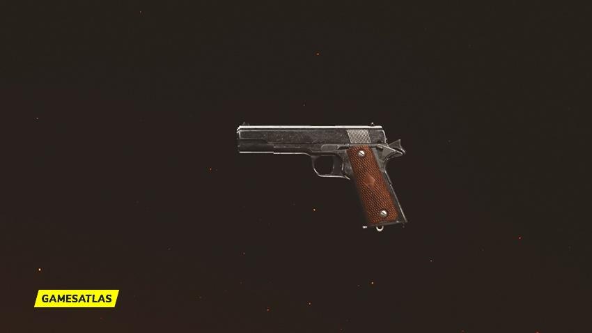 1911 1911
