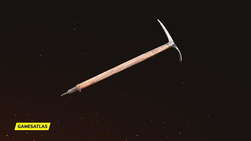 Ice Axe Ice Axe