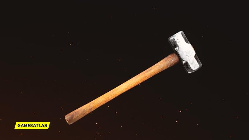 Sledgehammer Sledgehammer