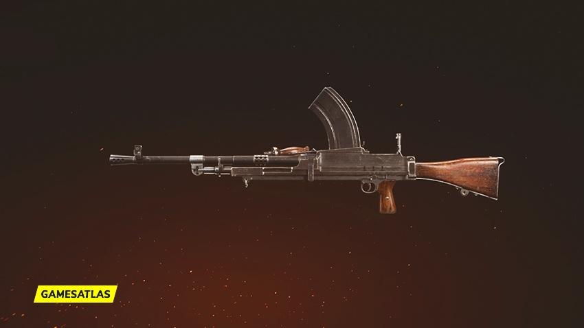 Bren Bren