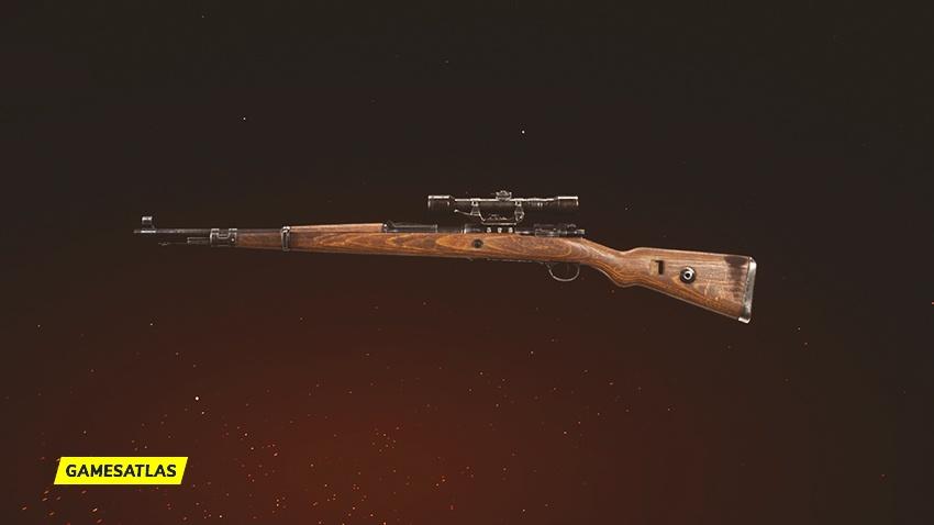 Kar98k Kar98k