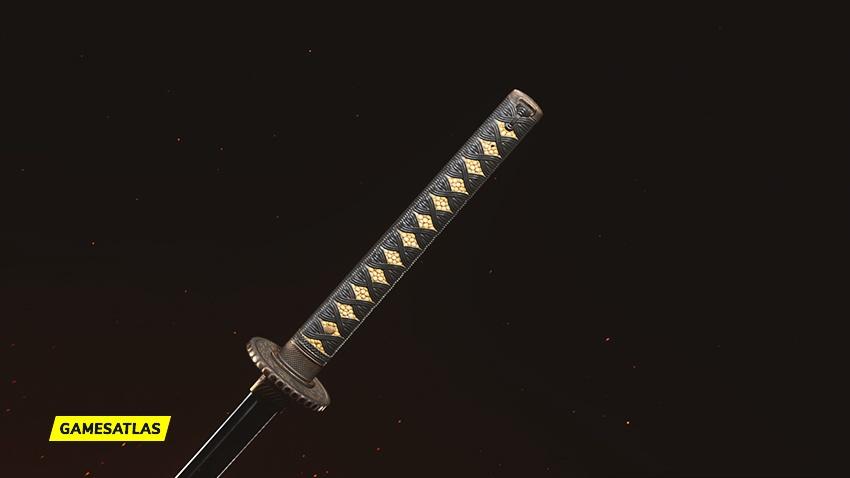 Katana Katana
