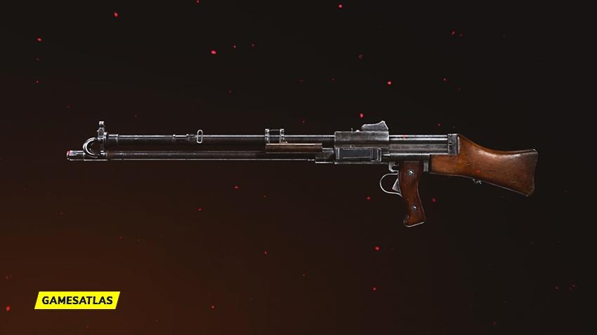 KG M40 KG M40