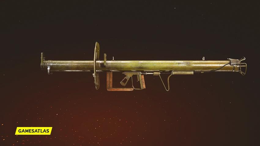 Panzerschreck Panzerschreck