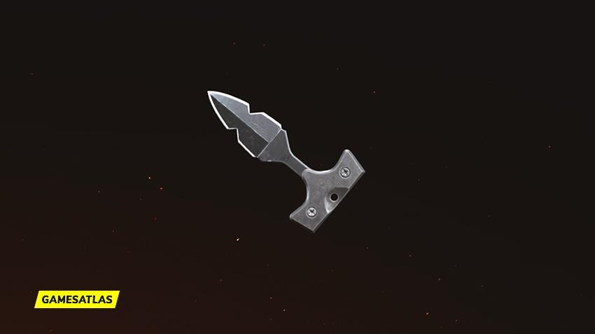 Push Dagger Push Dagger