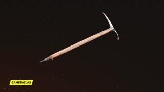 Ice Axe