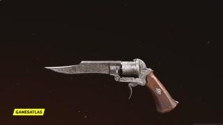 Valois Revolver