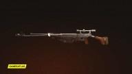 Gorenko Anti-Tank Rifle