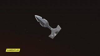 Push Dagger