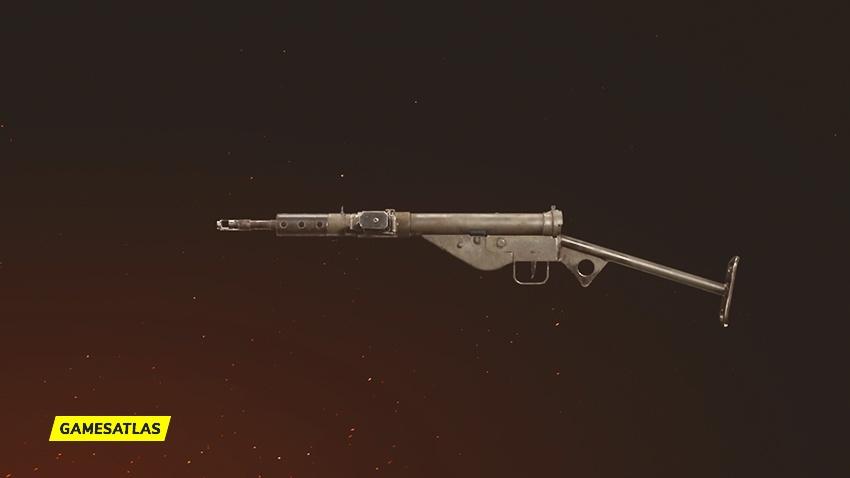 Sten Sten