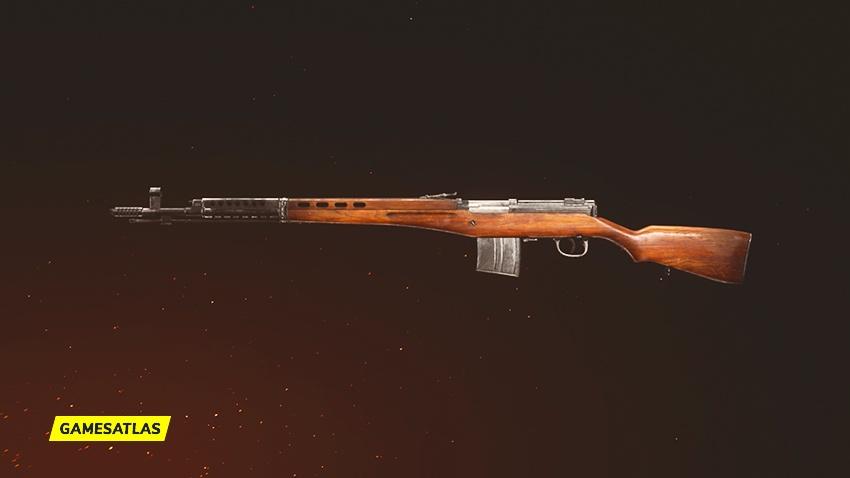 SVT-40 SVT-40