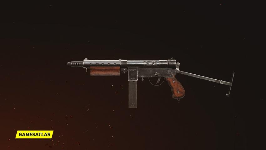 Welgun Welgun