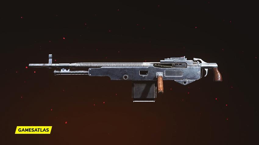 Whitley - COD Warzone and Vanguard Weapon Blueprints | Call of Duty Whitley - COD Warzone and Vanguard Weapon Blueprints | Call of Duty