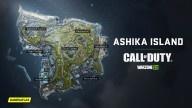 Ashika Island