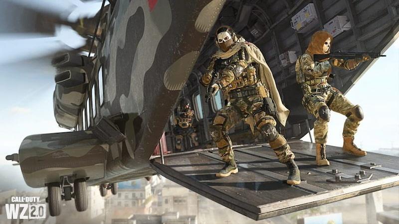 Is There Warzone 2.0 Beta – Call of Duty Warzone 2.0 Guide