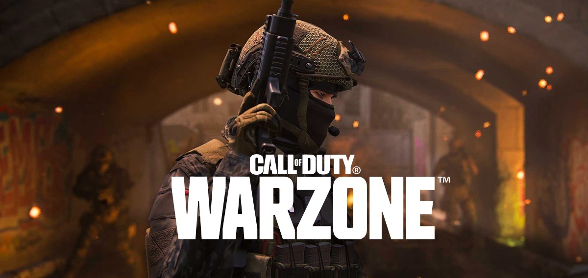 COD Warzone Maps List