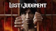 Lost judgement