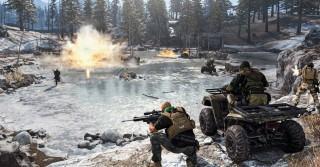 Warzone Looks Even Better with Texture Pack Update