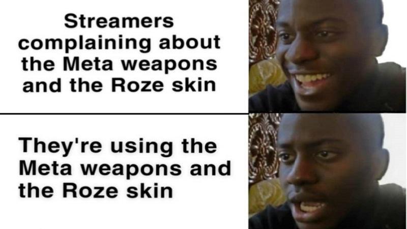 5 Warzone Memes That'll Crack You Up - Call of Duty Memes 5 Warzone Memes That'll Crack You Up - Call of Duty Memes
