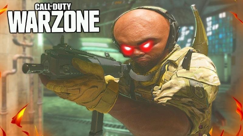 5 Warzone Memes That'll Crack You Up - Call of Duty Memes