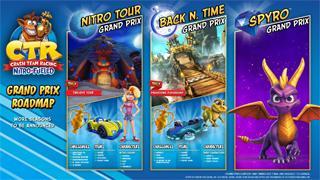 Crash team racing nitro fueled grand prix roadmap 320x180