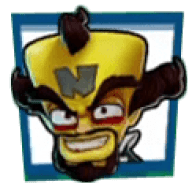 Dr. Neo Cortex