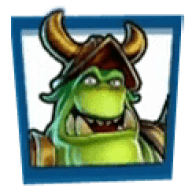 Gnasty Gnorc