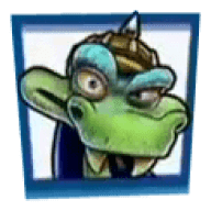 Komodo Joe