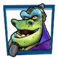 Komodo Moe