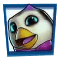 Penta Penguin