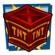 Tnt crate