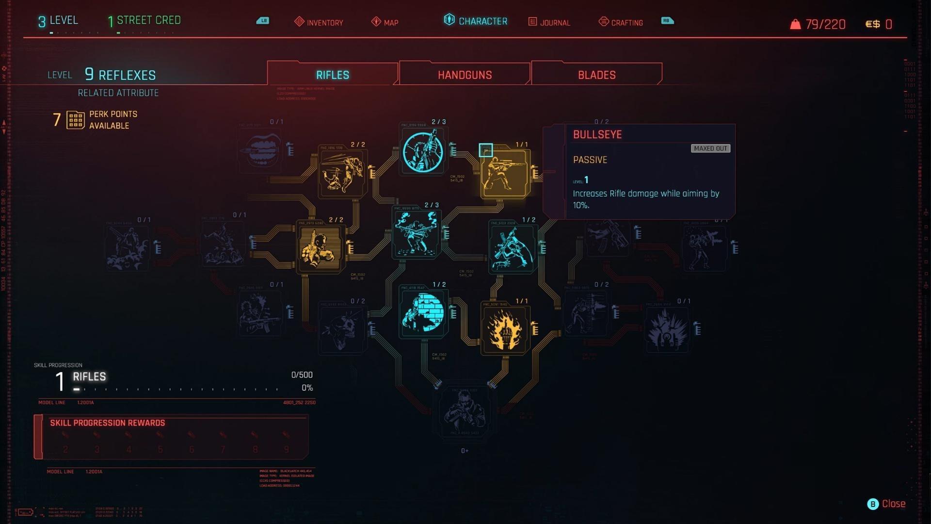 Best Perks in Cyberpunk 2077 Ranked Full List, Guide, What They Do and