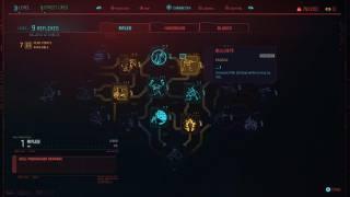 Best Perks in Cyberpunk 2077 Ranked: Full List, Guide, What They Do and If They're Useful