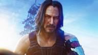 Keanu Reeves Was Born To Be Johnny Silverhand in Cyberpunk 2077