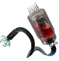 Tyrosine Injector