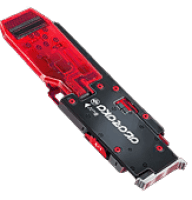 Arasaka Cyberdeck (Mk.3 / Mk.4)