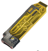 BioDyne Cyberdeck (Mk.1 / Mk.2)