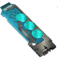 Biotech Cyberdeck (Mk.1 / Mk.2 / Mk.3)