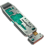 Fuyutsui Electronics Cyberdeck (Mk.1 / Mk.3)