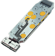 Militech Paraline Cyberdeck