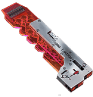 NetWatch Netdriver Cyberdeck (Mk.5)