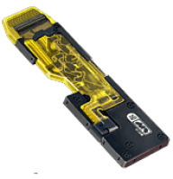 Stephenson Tech Cyberdeck (Mk.2 / Mk.3 / Mk.4)