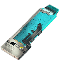 Tetratronic Cyberdeck (Mk.1 / Mk.2 / Mk.3 / Mk.4)