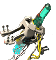 Heal-On-Kill