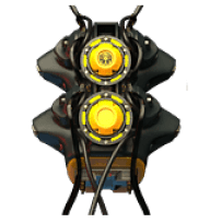 Synaptic Accelerator