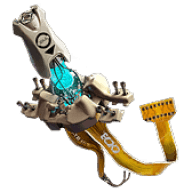 QianT Sandevistan  / "Warp Dancer"